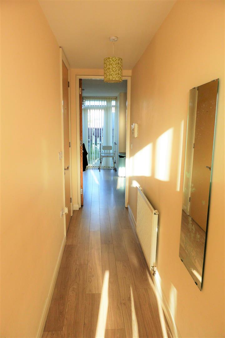 42 Commonwealth Avenue Beswick Manchester